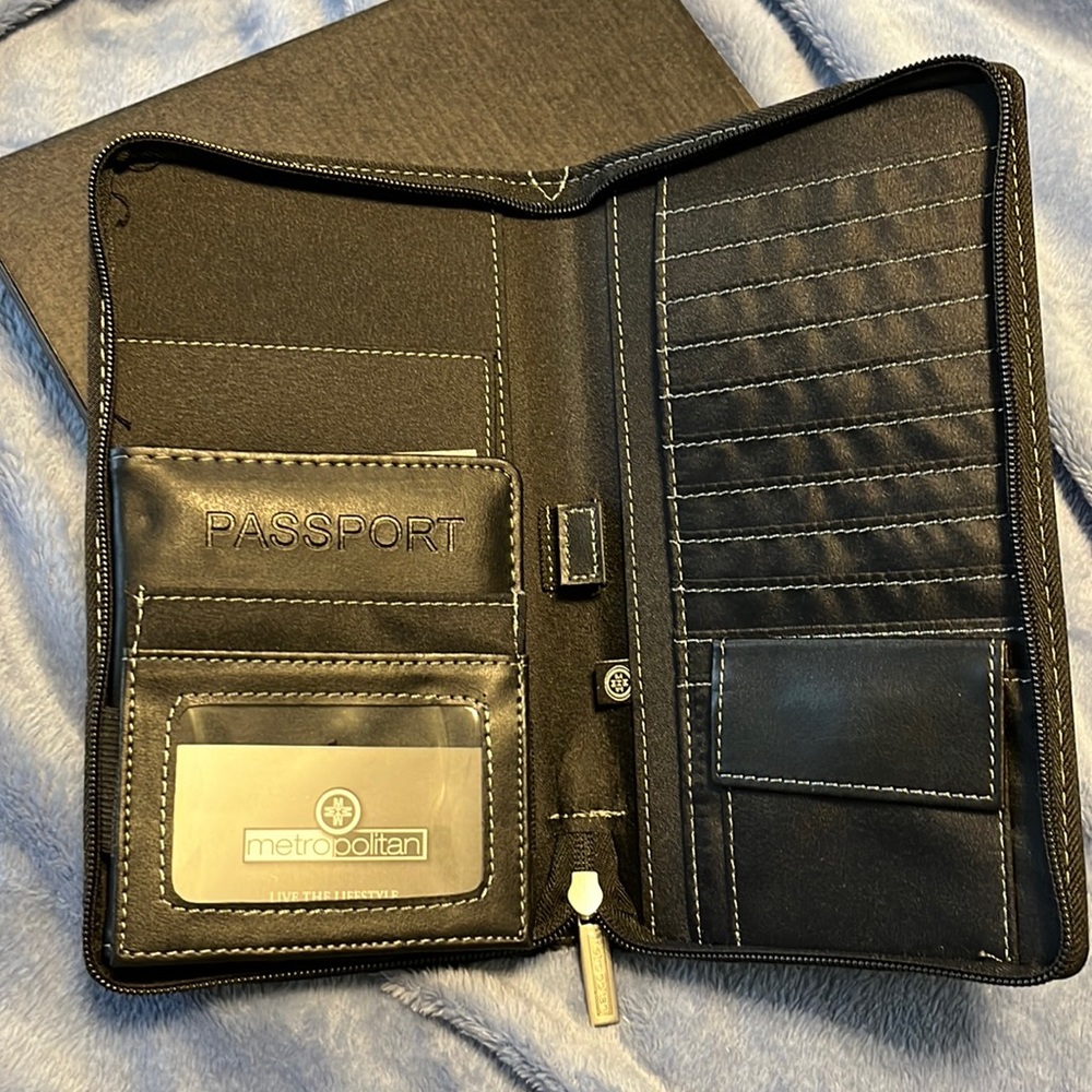 LE Disney DVC Cruise Travel Organizer